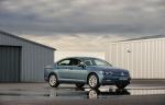 Volkswagen Passat SE 2015 года
